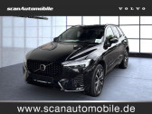 Annonce Volvo XC60 occasion Diesel B5 AWD 235 ch BVA  L'Union