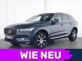 Volvo XC60 occasion année 2020 boite Automatique Annonce Volvo XC60 occasion Diesel B5 AWD 235 ch BVA à L'Union