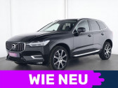 Volvo XC60 occasion année 2020 boite Automatique Annonce Volvo XC60 occasion Diesel B5 AWD 235 ch BVA à L'Union