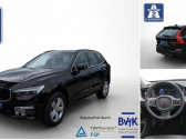 Volvo XC60 occasion année 2022 boite Automatique Annonce Volvo XC60 occasion Diesel B5 AWD 235 ch BVA à L'Union