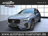 Volvo XC60 occasion année 2022 boite Automatique Annonce Volvo XC60 occasion Diesel B5 AWD 235 ch BVA à L'Union