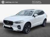 Volvo XC60 occasion année 2022 boite Automatique Annonce Volvo XC60 occasion Diesel B5 AWD 235 ch BVA à L'Union