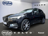 Volvo XC60 occasion année 2021 boite Automatique Annonce Volvo XC60 occasion Diesel B5 AWD 235 ch BVA à L'Union