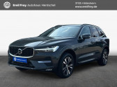 Annonce Volvo XC60 occasion Diesel B5 AWD 235 ch BVA à L'Union