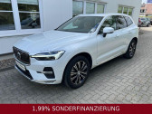 Annonce Volvo XC60 occasion Diesel B5 AWD 235 ch BVA à L'Union