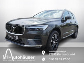 Annonce Volvo XC60 occasion Diesel B5 AWD 235 ch BVA à L'Union