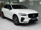 Annonce Volvo XC60 occasion Diesel B5 AWD 235 ch BVA à L'Union