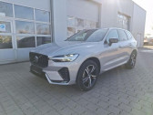 Annonce Volvo XC60 occasion Diesel B5 AWD 235 ch BVA à L'Union