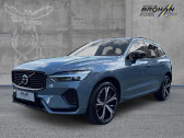 Annonce Volvo XC60 occasion Diesel B5 AWD 235 ch BVA à L'Union