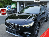 Volvo XC60 occasion année 2019 boite Automatique Annonce Volvo XC60 occasion Diesel B5 AWD 235 ch BVA à L'Union