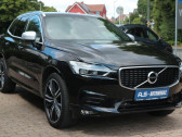 Volvo XC60 occasion année 2017 boite Automatique Annonce Volvo XC60 occasion Diesel B5 AWD 235 ch BVA à L'Union