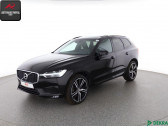 Volvo XC60 occasion année 2020 boite Automatique Annonce Volvo XC60 occasion Diesel B5 AWD 235 ch BVA à L'Union