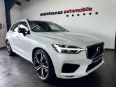 Volvo XC60 occasion année 2019 boite Automatique Annonce Volvo XC60 occasion Diesel B5 AWD 235 ch BVA à L'Union
