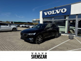 Volvo XC60 occasion année 2020 boite Automatique Annonce Volvo XC60 occasion Diesel B5 AWD 235 ch BVA à L'Union