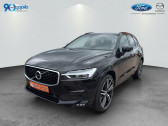 Volvo XC60 occasion année 2020 boite Automatique Annonce Volvo XC60 occasion Diesel B5 AWD 235 ch BVA à L'Union