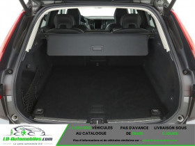 Volvo XC60 B5 AWD 250 ch BVA  occasion  Beaupuy - photo n10