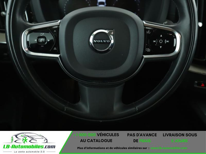 Volvo XC60 B5 AWD 250 ch BVA  occasion  Beaupuy - photo n9