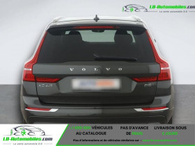 Volvo XC60 B5 AWD 250 ch BVA  occasion  Beaupuy - photo n6