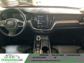 Volvo XC60 B5 AWD 250 ch BVA  occasion  Beaupuy - photo n3