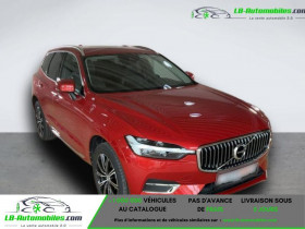 Volvo XC60 B5 AWD 250 ch BVA  occasion  Beaupuy - photo n2