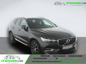 Volvo XC60 B5 AWD 250 ch BVA  occasion  Beaupuy - photo n2