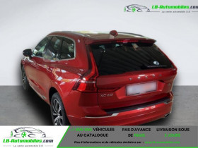 Volvo XC60 , garage LB AUTOMOBILES  Beaupuy