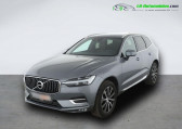 Volvo XC60 occasion année 2021 boite Automatique Annonce Volvo XC60 occasion Diesel B5 AWD 250 ch BVA à Beaupuy