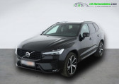 Volvo XC60 occasion année 2021 boite Automatique Annonce Volvo XC60 occasion Diesel B5 AWD 250 ch BVA à Beaupuy