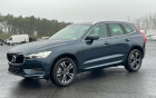 Volvo XC60 occasion année 2020 boite Sequentielle Annonce Volvo XC60 occasion Essence B5 AWD 250CH MOMENTUM GEARTRONIC à Villenave-d'Ornon