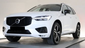 Volvo XC60 occasion année 2021 boite Sequentielle Annonce Volvo XC60 occasion Essence B5 AWD 250CH R-DESIGN GEARTRONIC à Villenave-d'Ornon