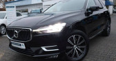 Volvo XC60 occasion année 2021 boite Automatique Annonce Volvo XC60 occasion Diesel B5 D AWD Geartronic Inscription à Montfermeil