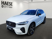 Volvo XC60 occasion année 2022 boite Automatique Annonce Volvo XC60 occasion Diesel B5 Diesel EU6d R Design AWD AD StandHZG Nav à L'Union
