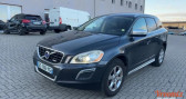 Annonce Volvo XC60 occasion Diesel brea d5 205 awd summum geartronic gps xenons cuir sieges cha � Eckwersheim