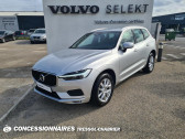 Annonce Volvo XC60 occasion Diesel BUSINESS B4 AWD 197 ch Geartronic 8 Executive à Nîmes