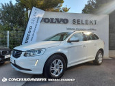Annonce Volvo XC60 occasion Diesel BUSINESS D3 150 ch S&S Geartronic 8 Momentum à Mauguio