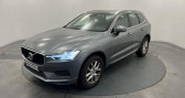 Annonce Volvo XC60 occasion Diesel BUSINESS D4 190 ch AdBlue Geatronic 8 Executive  QUIMPER