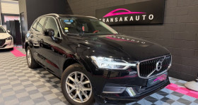 Volvo XC60 , garage TRANSAKAUTO SAINT-LOUIS � Hégenheim