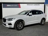 Annonce Volvo XC60 occasion Diesel BUSINESS D4 190 ch AdBlue Geatronic 8 Executive à Langon
