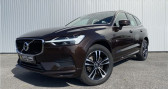 Volvo XC60 occasion année 2018 boite Automatique Annonce Volvo XC60 occasion Diesel BUSINESS D4 AWD 190 ch AdBlue Geatronic 8 Business Executive à Vire