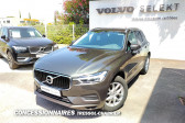 Annonce Volvo XC60 occasion Diesel BUSINESS D4 AWD 190 ch AdBlue Geatronic 8 Executive à Mauguio