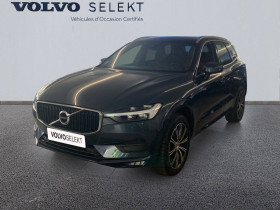 Volvo XC60 , garage VOLVO Cannes Cavallari  MOUGINS
