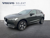 Annonce Volvo XC60 occasion Diesel BUSINESS XC60 B4 AWD 197 ch Geartronic 8  MOUILLERON-LE-CAPTIF