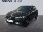 Volvo XC60 occasion année 2021 boite Automatique Annonce Volvo XC60 occasion Diesel BUSINESS XC60 B4 AWD 197 ch Geartronic 8 à MOUGINS