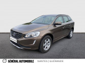 Annonce Volvo XC60 occasion Diesel BUSINESS XC60 Business D3 150 ch S&S Geartronic 8  GURANDE