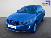 Annonce Volvo XC60 occasion Diesel BUSINESS XC60 Business D4 AWD 190 ch Geartronic 6 à Lattes