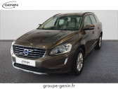 Annonce Volvo XC60 occasion Diesel BUSINESS XC60 Business D4 AWD 190 ch Geartronic 6  Sablons