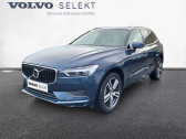Annonce Volvo XC60 occasion Diesel BUSINESS XC60 D4 190 ch AdBlue Geatronic 8  GURANDE