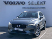 Annonce Volvo XC60 occasion Diesel BUSINESS XC60 D4 190 ch AdBlue Geatronic 8 à GUÉRANDE