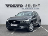 Annonce Volvo XC60 occasion  BUSINESS XC60 T4 190 ch Geartronic 8 à ORVAULT
