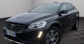Annonce Volvo XC60 occasion Diesel D3 136 ch Momentum - GPS, Intrieur Cuir, BVA Geartronic  Uckange